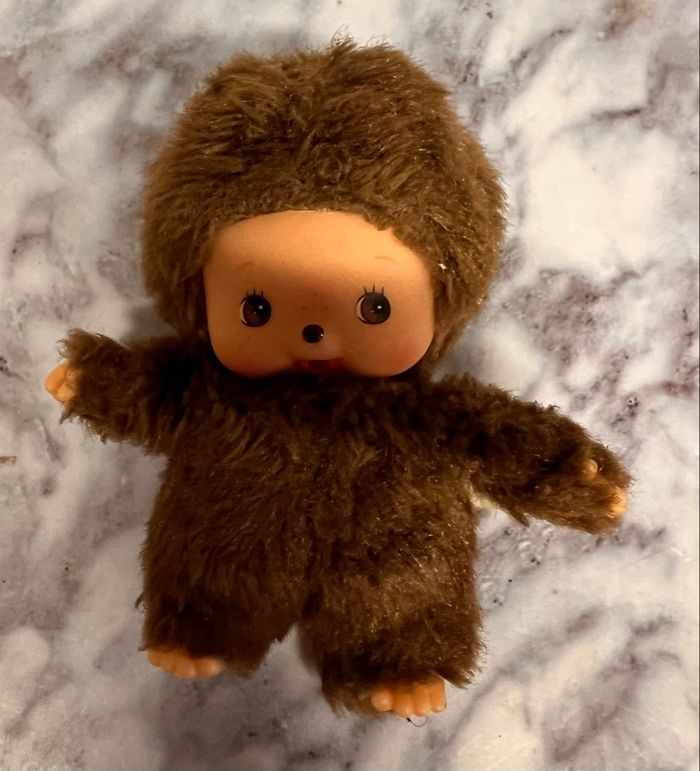 Monchhichi 13cm