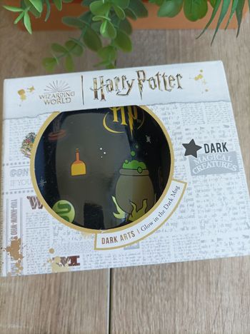 Tasse mug Harry Potter 