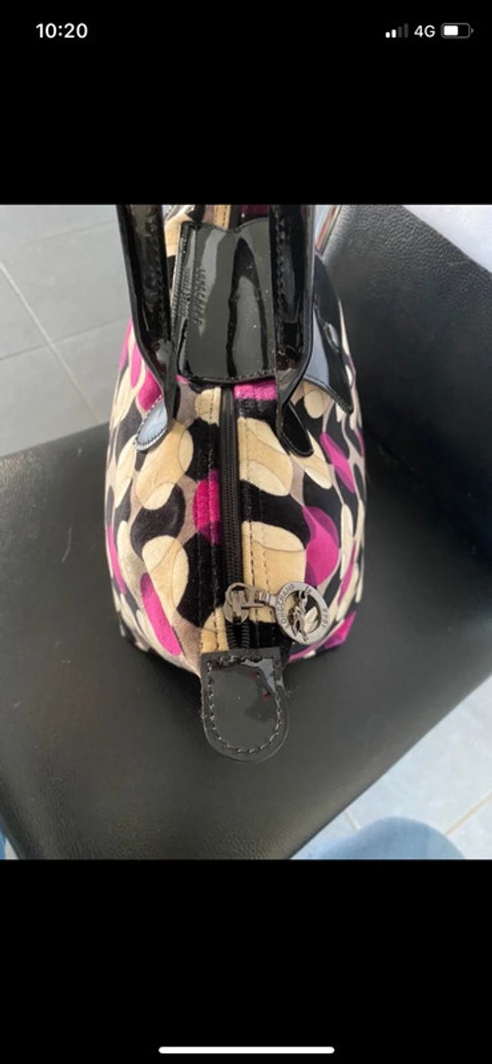 Sac longchamp made in France - photo numéro 4