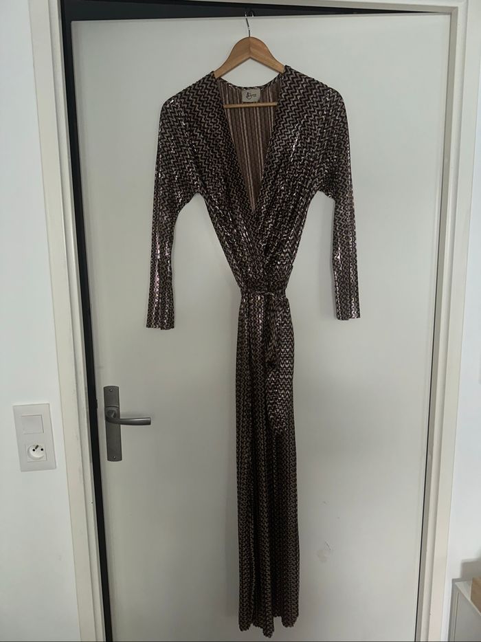 Robe soirée - photo numéro 2