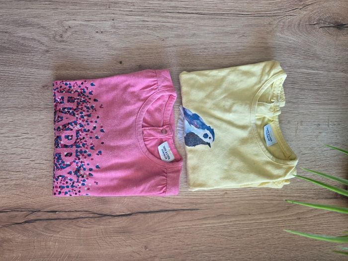 Lot 2 ans ( 24 mois ) - photo numéro 3