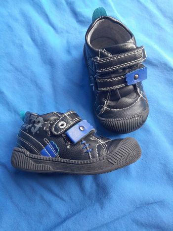 Chaussure été taille 21