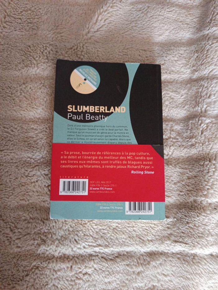 Slymberland - photo numéro 2