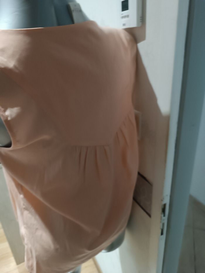 Haut femme t m vila - photo numéro 4