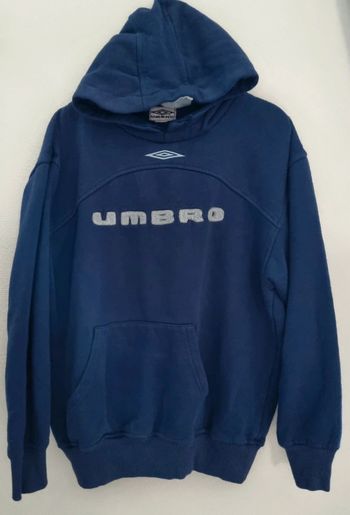 Sweat Umbro