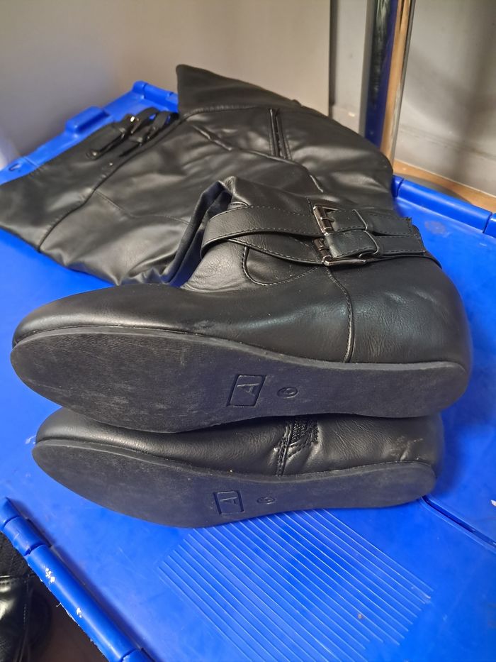 Chaussures femme - photo numéro 3