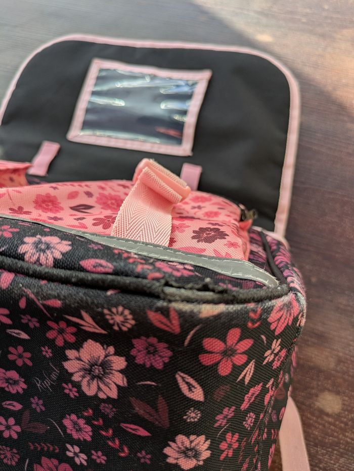 Cartable fille - photo numéro 8