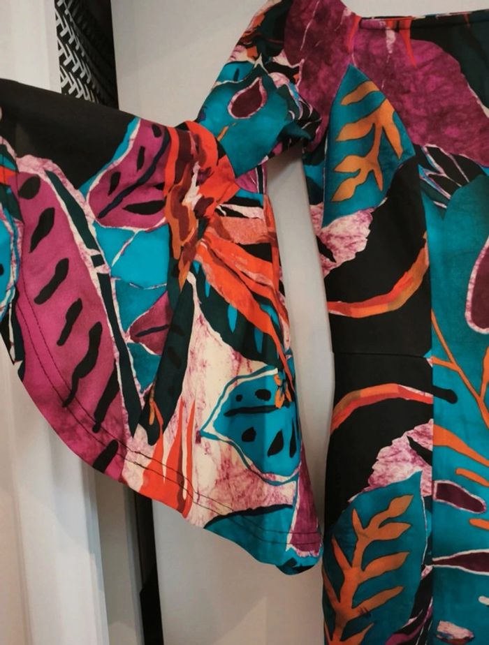 Robe Bodyflirt Taille 38/40 Neuve - photo numéro 2