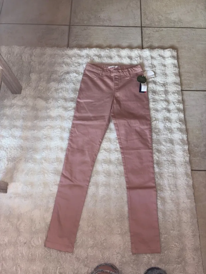 Jeans femme
