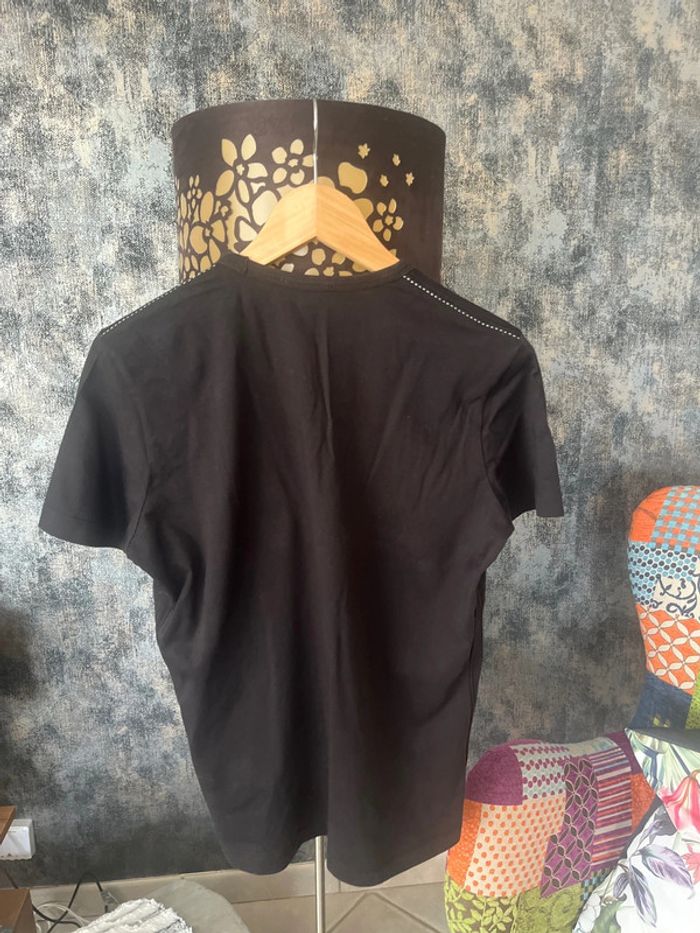 T shirt Diesel - photo numéro 5