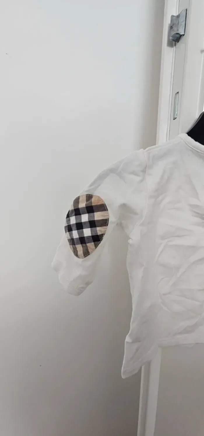 Tee-shirt - photo numéro 5