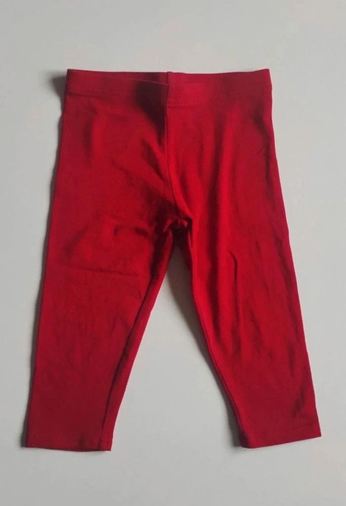 Lot legging fille - photo numéro 3