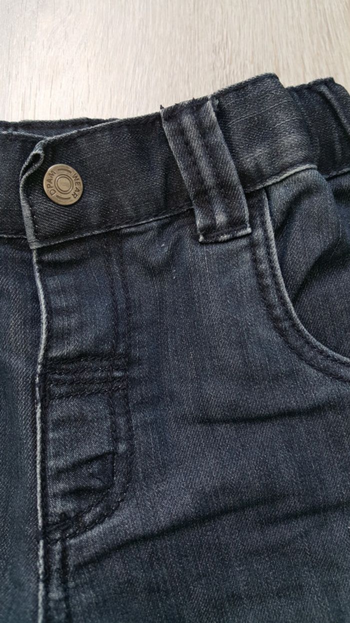 Jean DPAM 23 mois - photo numéro 4