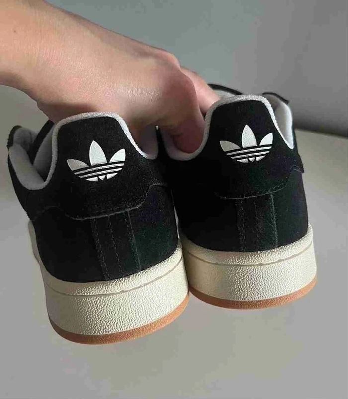 Adidas handball Spezial 43 Noires - photo numéro 2