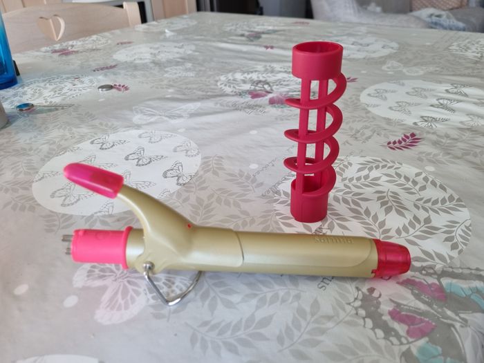 Coffret coiffure Philips Multistyler – 6 en 1 - photo numéro 3