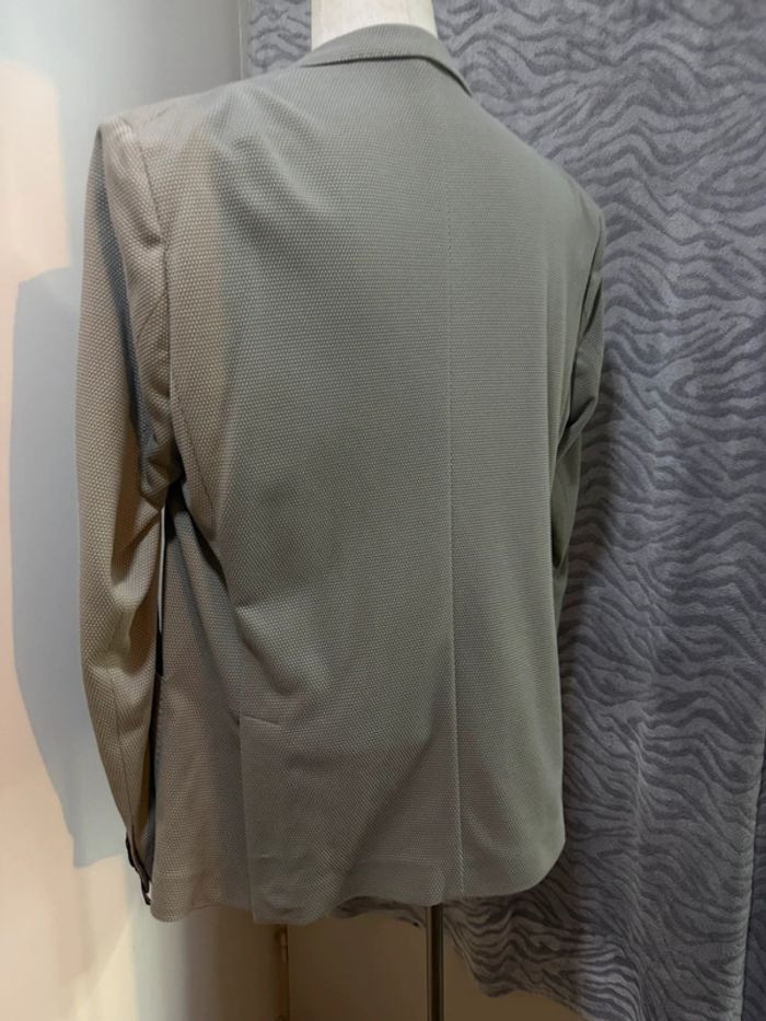 Roy robson - Blazer, Taupe, taille 54 - photo numéro 2