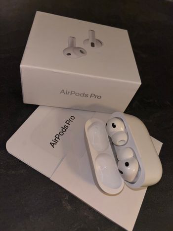 AirPod Pro 3