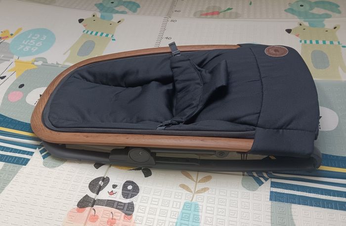 Transat bébé confort - photo numéro 5