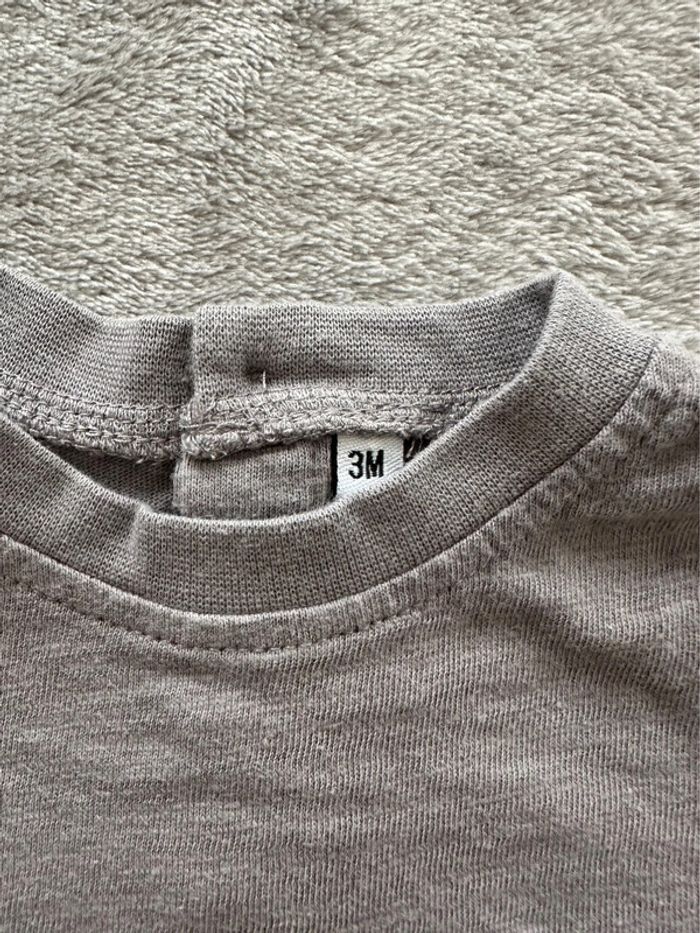 Ensemble été garçon - 3 mois - photo numéro 8