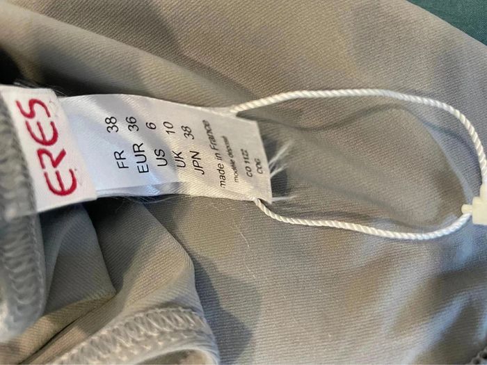 Maillot de bain neuf 38 eres - photo numéro 4