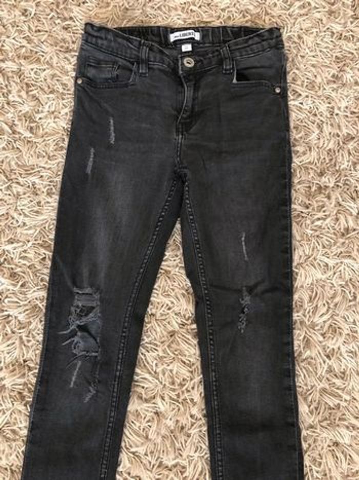 Jeans troué Liberto 12 ans - photo numéro 2