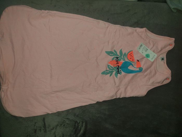 Gigouteuse neuf avec étiquette