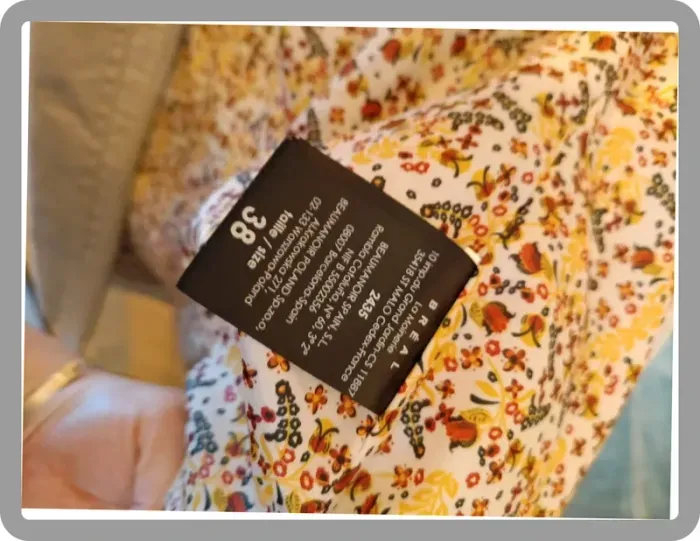 Veste breal - photo numéro 4