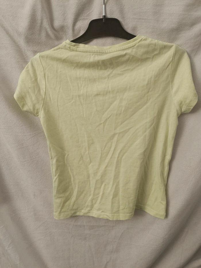 T shirt - photo numéro 2