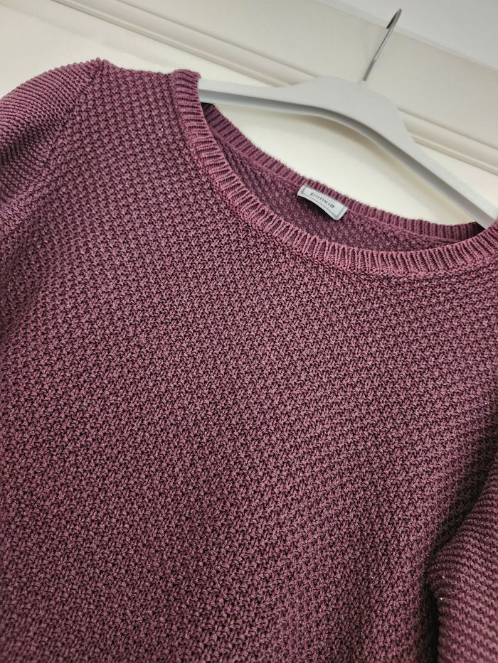 Pull Pimkie taille M - photo numéro 2