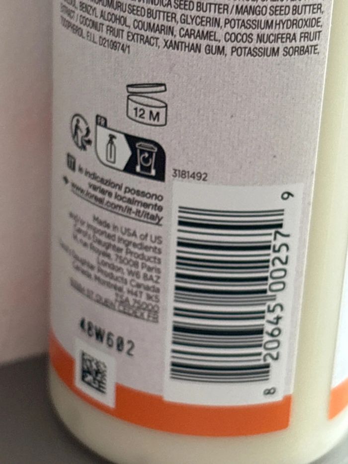Carol’s Daughter : Coco crème - Après-shampoing Curl Quenching - photo numéro 5