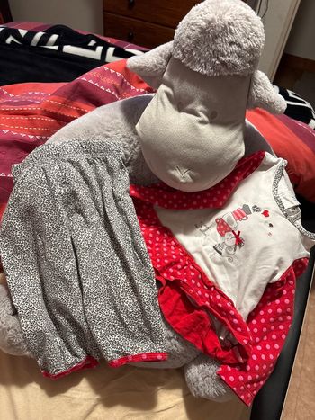Pyjama 