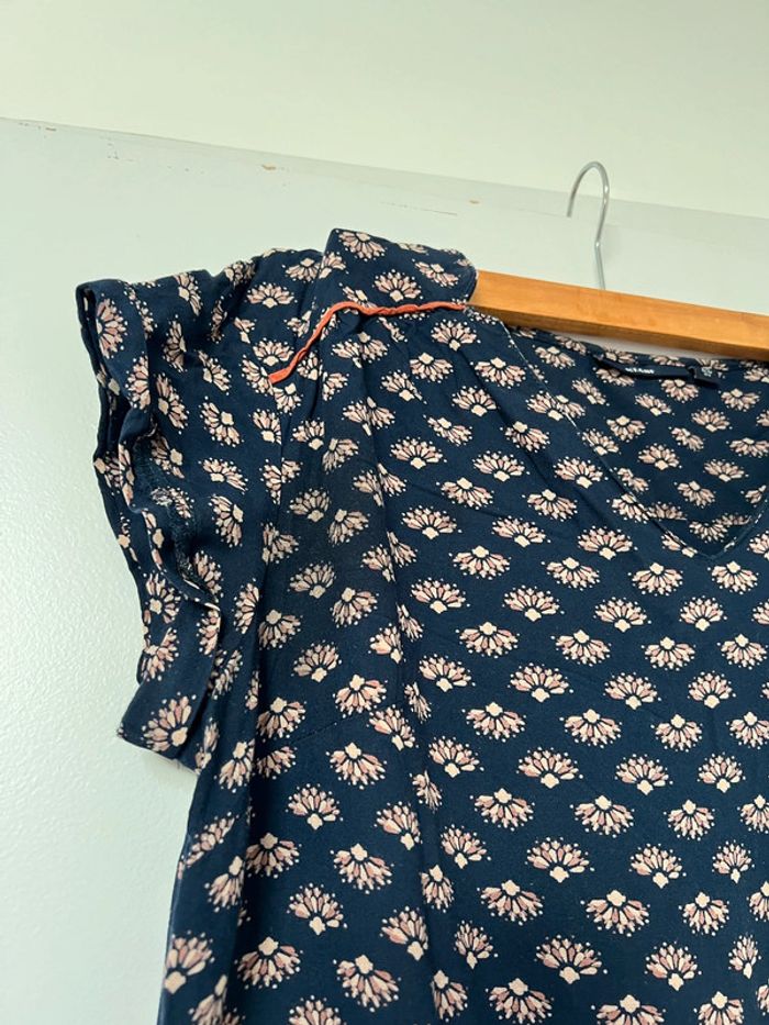 Robe Kiabi taille 38 - photo numéro 2