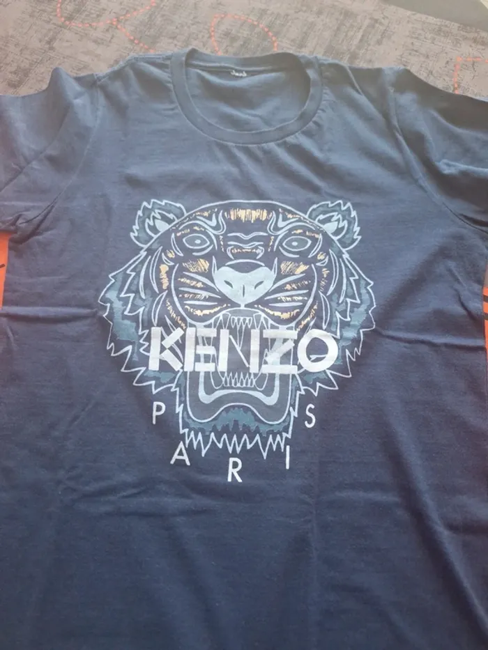 Tee shirt fantaisie - photo numéro 2