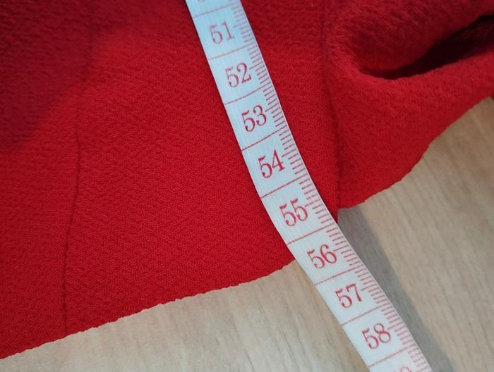 Blouse La petite Française taille 42 - photo numéro 6