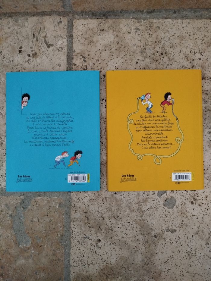 Anatole Latuile - photo numéro 2