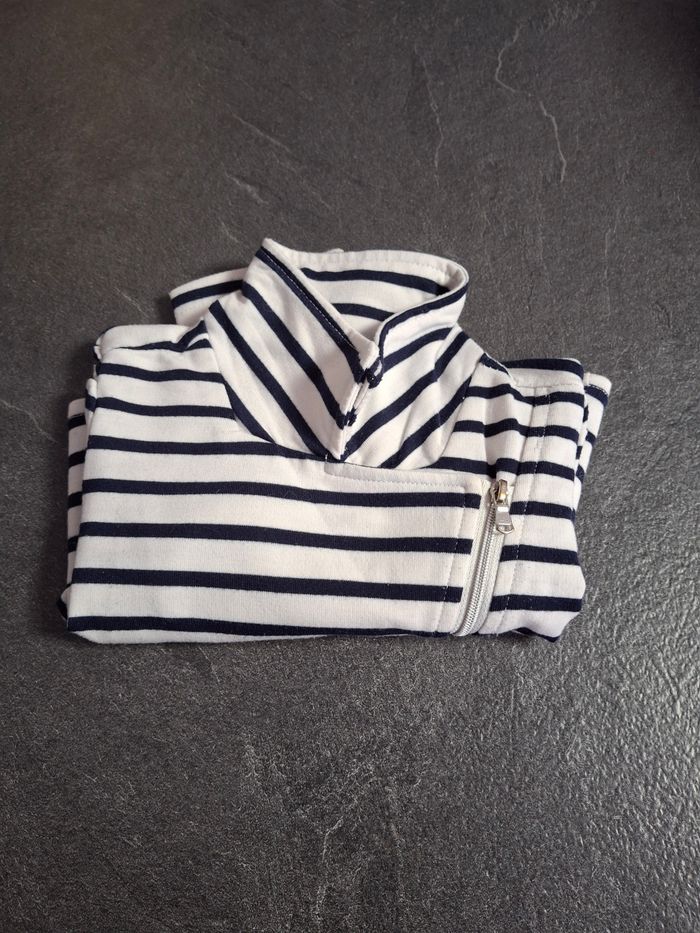 Veste fille - photo numéro 2