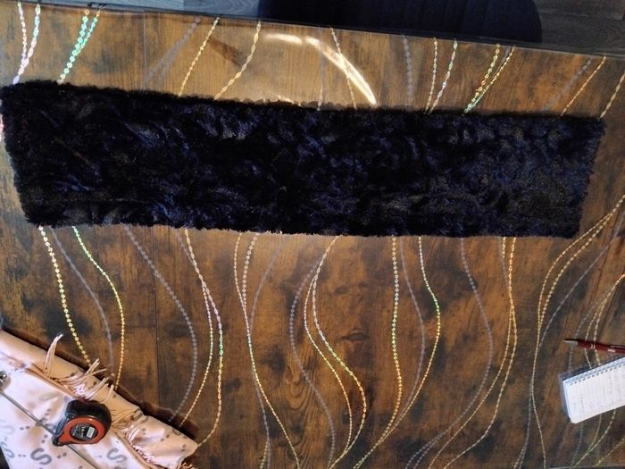 Tour de cou - photo numéro 2