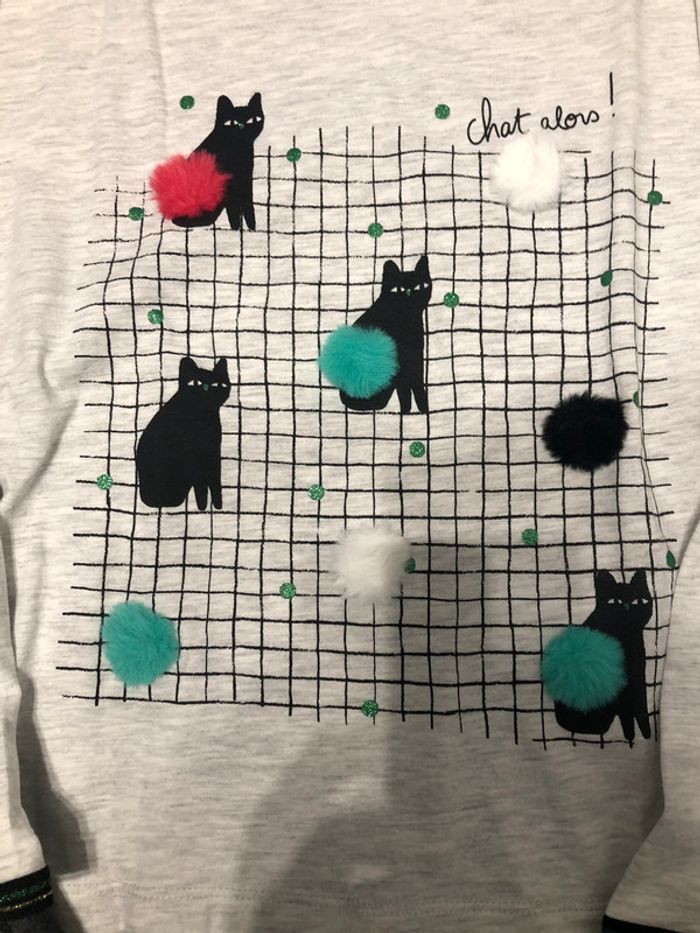 Ensemble Catimini 10 ans - photo numéro 3