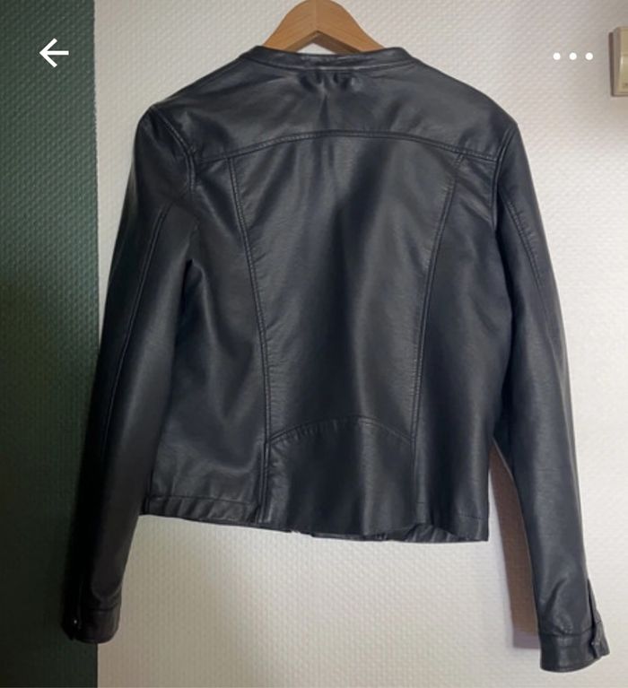 Blouson - photo numéro 2