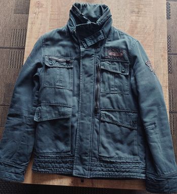 Veste Celio vintage taille S