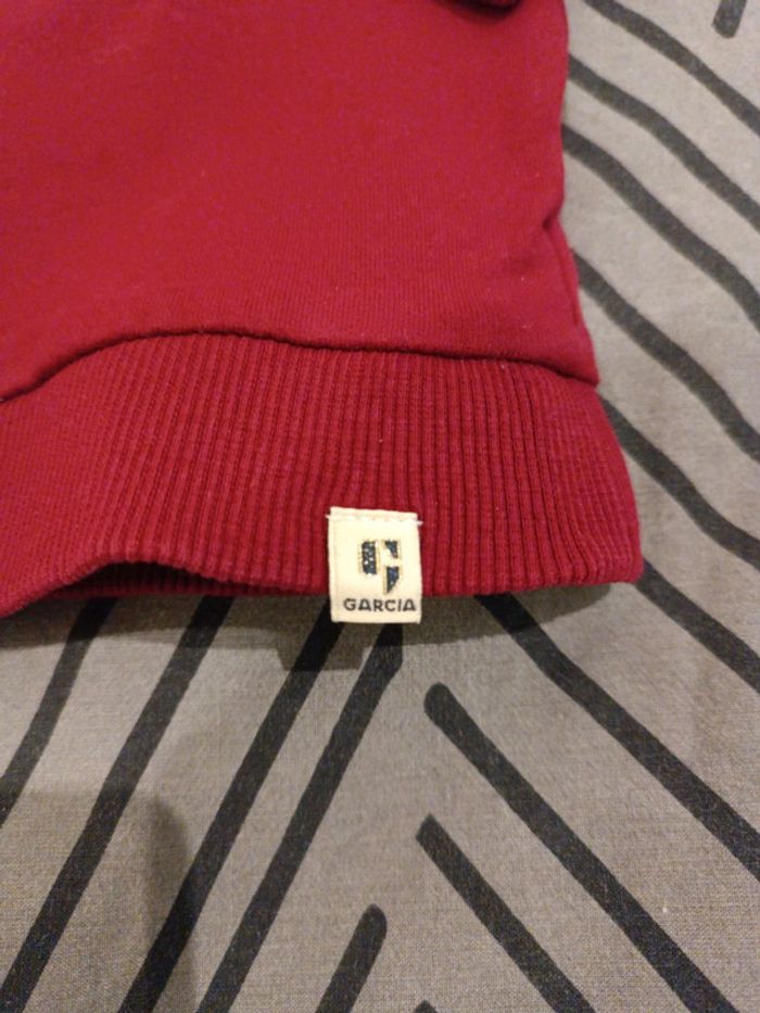 Pull 6 ans - photo numéro 4