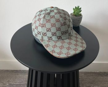 Casquette Gucci dubai