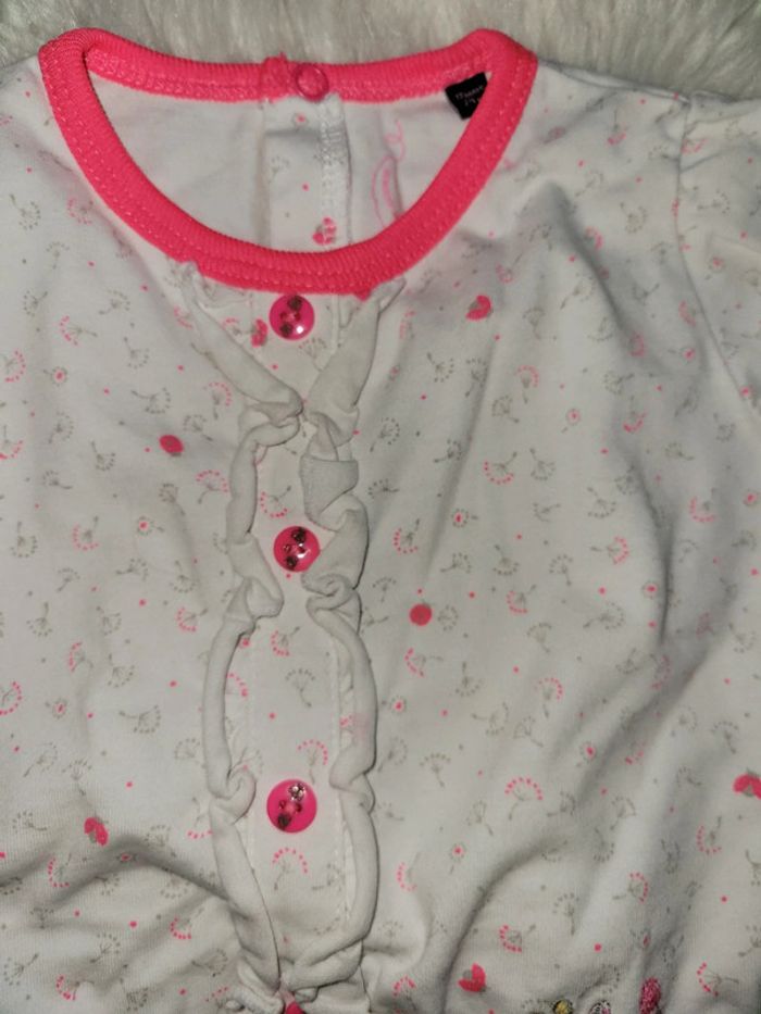 Combishort 12m - photo numéro 3