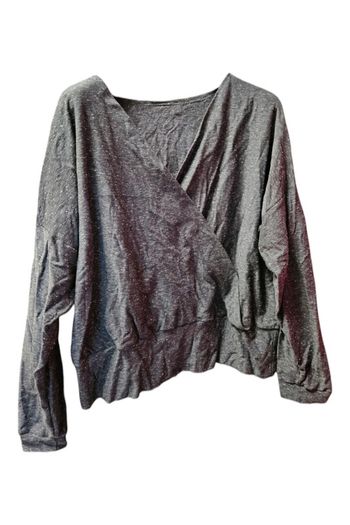 Blouse manches longues T50
