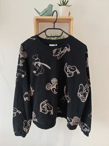 Pulls Mickey Disney M