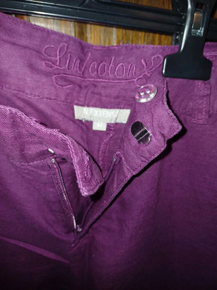 Pantalon fluide - photo numéro 2