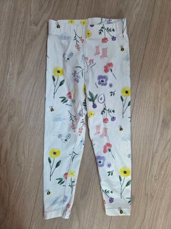 Legging  18mois