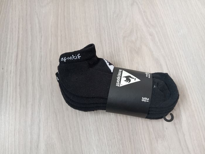 Chaussettes