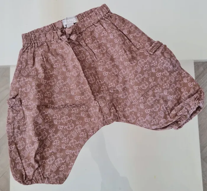 ● Naissance ● Pantalon Kimbaloo Neuf - photo numéro 2