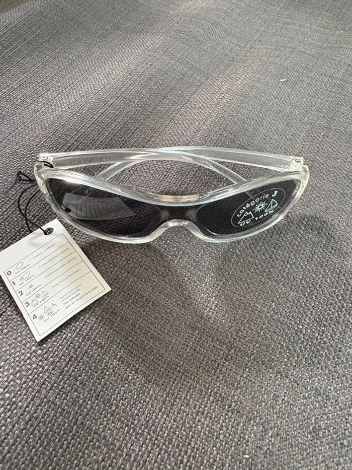 Lunette de soleil